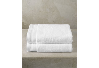De Witte Lietaer serviette de bain Excellence 70x140 blanc