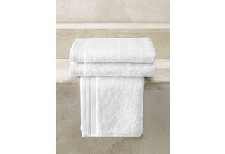 De Witte Lietaer serviette de toilette Excellence 40x60 blanc