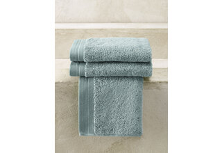 De Witte Lietaer gastendoek Excellence 40x60 oxyde