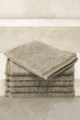 De Witte Lietaer flanelle Excellence 16x22 taupe