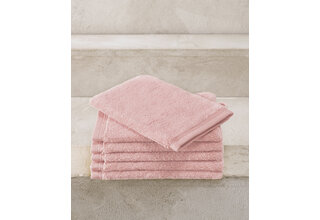 De Witte Lietaer flanelle Excellence 16x22 rose perle