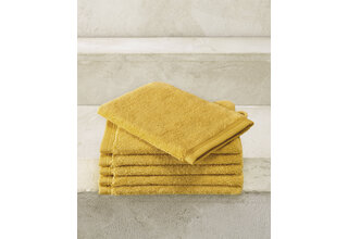 De Witte Lietaer flanelle Excellence 16x22 ocre