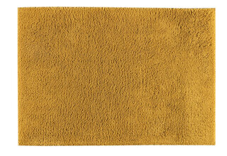 Casilin Tapis de bain Havana Ochre 70x110