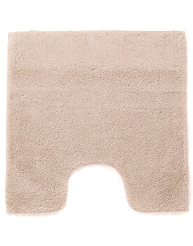 Casilin Havana Toiletmat Misty Pink 59x59