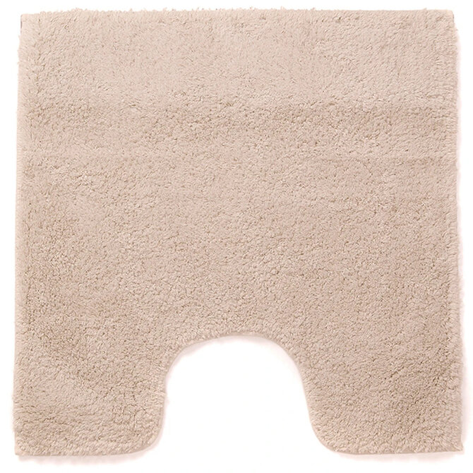 Casilin Havana Toiletmat Misty Pink 59x59