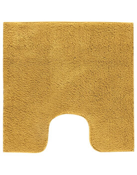 Casilin Havana Toiletmat Ochre 59x59