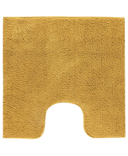 Casilin Havana Toiletmat Ochre 59x59