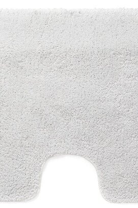 Tapis de toilette Casilin Havana White Smoke 59x59