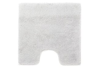 Casilin Havana Toiletmat White Smoke 59x59