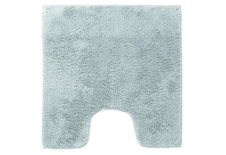 Tapis de toilette Casilin Havana Vert de mer 59x59