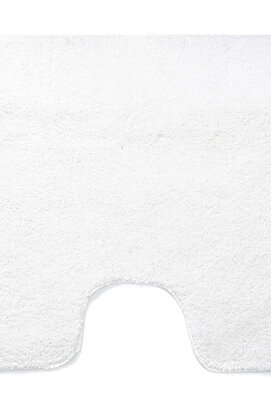 Casilin Havana Toiletmat White 59x59