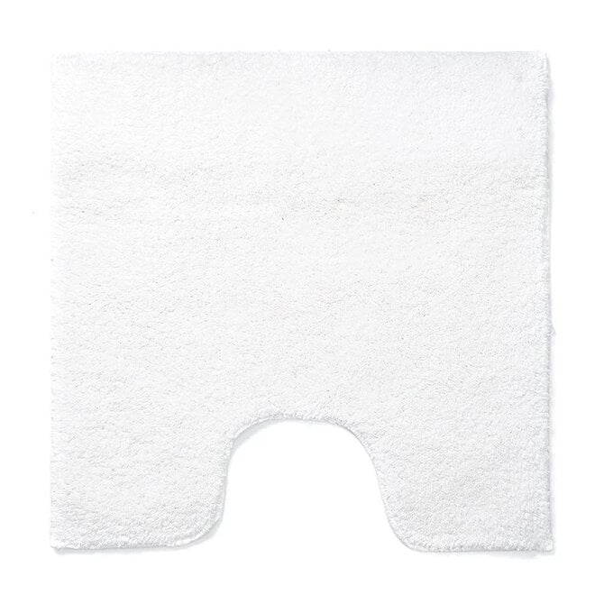 Casilin Havana Toiletmat White 59x59