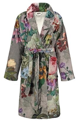 Essenza Fleur Homecoat Taupe L