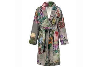 Essenza Fleur Homecoat Taupe L