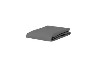 Essenza Minte drap-housse 80x200 Anthracite