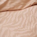 Essenza Essenza Belen housse de couette 140x220+60x70 Rose