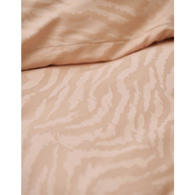 Essenza Belen housse de couette 260x220+2/60x70 Rose