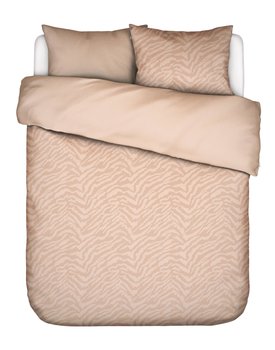 Essenza Belen Dekbedovertrek 260x220+2/60x70 Rose