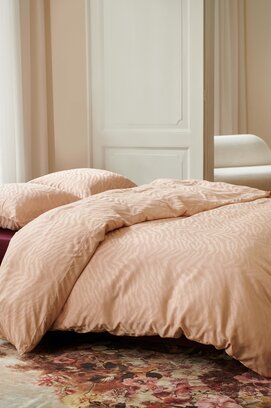 Essenza Belen Dekbedovertrek 260x220+2/60x70 Rose
