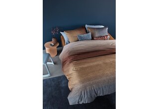 Beddinghouse Duco Housse de couette - Rouge 140x200/220