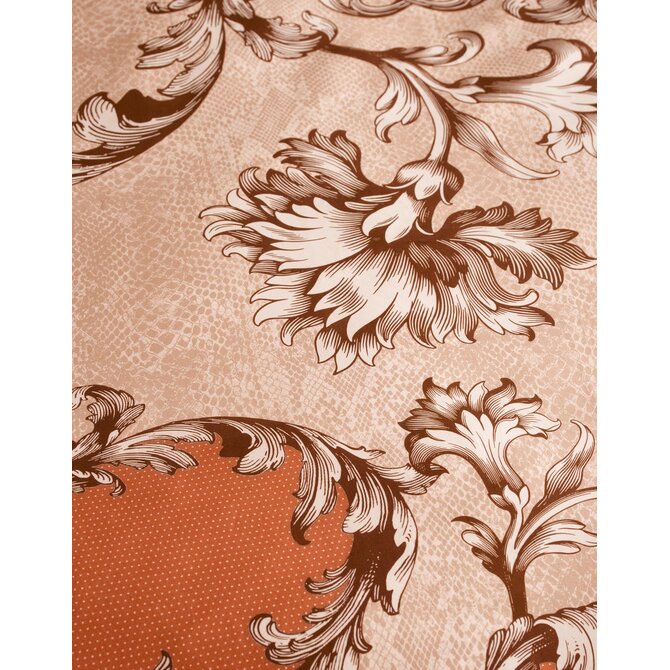 Essenza Grazie Dekbedovertrek 200x220+2/60x70 Hazel