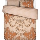 Essenza Essenza Grazie Dekbedovertrek 200x220+2/60x70 Hazel