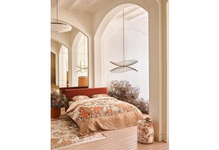 Essenza Grazie Dekbedovertrek 200x220+2/60x70 Hazel