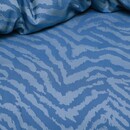 Essenza Essenza Belen Enveloppe de couette 260x220+2/60x70 Bleu clair de lune