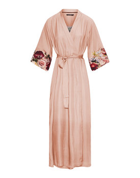 Essenza Jula Anneclaire Kimono XL Rose