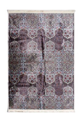 Tapis Essenza Giulia 60x90 Iceblue