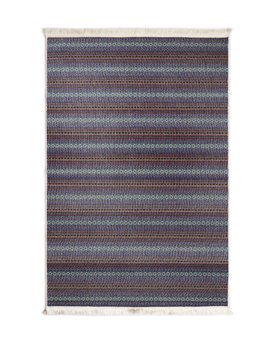 Essenza Giulia Carpet 60x90 Iceblue