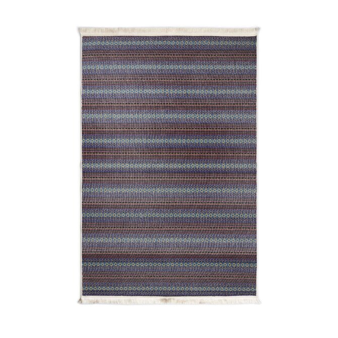 Essenza Giulia Carpet 60x90 Iceblue Essenza Giulia Carpet 60x90 Iceblue