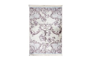 Essenza Grazie Tapis 60x90 Iceblue