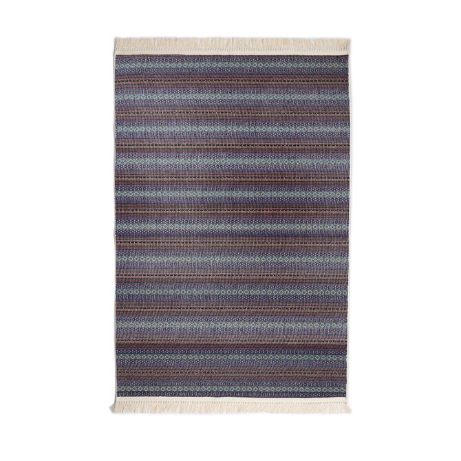 Essenza Nadia Carpet 60x90 Sage green Essenza Nadia Carpet 60x90 Sage green