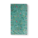 Pip Studio Pip Studio serviette Les Fleurs Vert 55x100