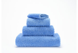 Abyss & Habidecor Serviette de douche Super Pile 70x140 364 regatta