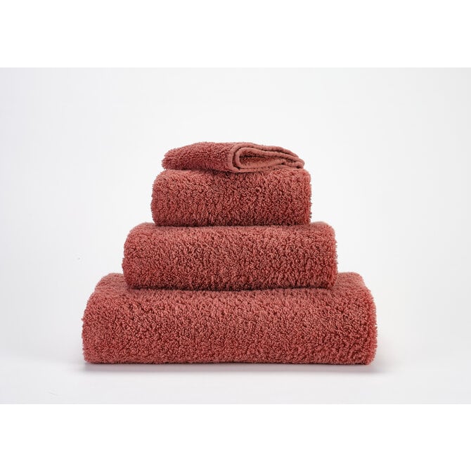 Abyss & Habidecor Drap de douche Super Pile 70x140 519 sedona