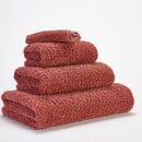 Abyss & Habidecor Abyss & Habidecor Drap de douche Super Pile 70x140 519 sedona