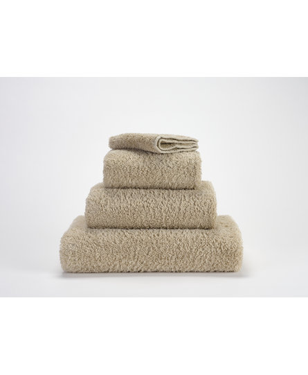 Abyss & Habidecor Super Pile Douchelaken 70x140 770 linen