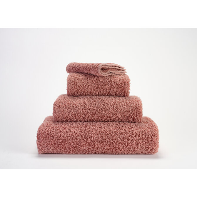 Abyss & Habidecor Super Pile Serviette de bain 100x150 515 rosette