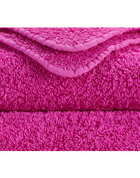 Abyss & Habidecor Super Pile Badlaken 100x150 570 happy pink