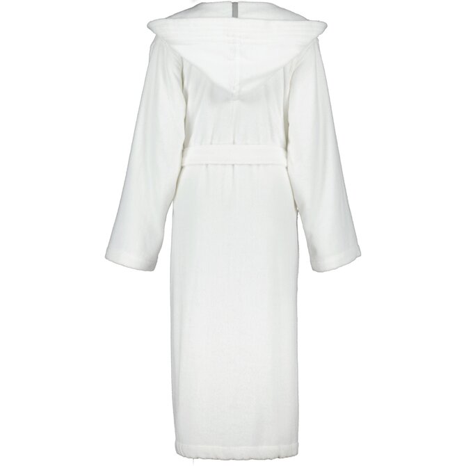 Cawö Peignoir pour dames 832 weiß S