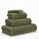 Abyss & Habidecor Abyss & Habidecor Serviette de douche Super Pile 70x140 275 kaki