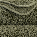 Abyss & Habidecor Abyss & Habidecor Serviette de douche Super Pile 70x140 275 kaki