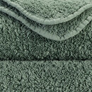 Abyss & Habidecor Abyss & Habidecor Drap de douche Super Pile 70x140 280 evergreen