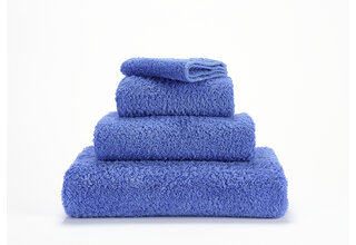 Abyss & Habidecor Serviette de douche Super Pile 70x140 304 marina