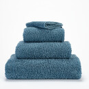 Abyss & Habidecor Abyss & Habidecor Super Pile Douchelaken 70x140 306 bluestone