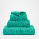 Abyss & Habidecor Abyss & Habidecor Super Pile Guest towel 30x50 302 lagoon