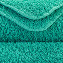 Abyss & Habidecor Abyss & Habidecor Super Pile Guest towel 30x50 302 lagoon