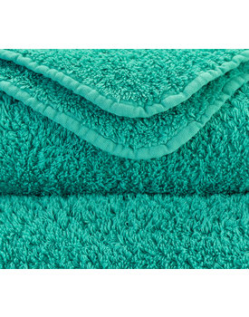 Abyss & Habidecor Super Pile Gastendoekje 30x50 302 lagoon